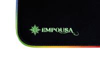 INCA IMP-022 Empousa RGB 7 Led Mousepad   770X295X3MM